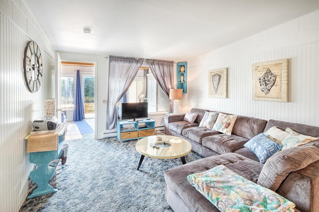 Waters Edge Condo Ocean Shores Exterior photo